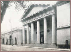 PRESIDENTE AUGUSTO B. LEGUÍA: BIOGRAFÍA DE AUGUSTO B. LEGUÍA