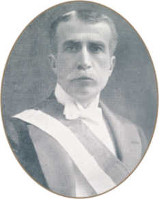 PRESIDENTE AUGUSTO B. LEGUÍA: BIOGRAFÍA DE AUGUSTO B. LEGUÍA