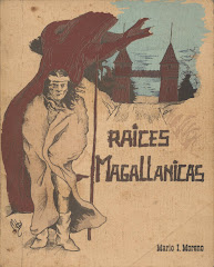 RAICES MAGALLANICAS