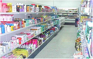minimart