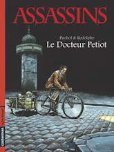 Le Docteur Petiot