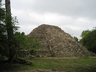 Ancient Mayan Porn - The Late Enlightenment: Detroit: American Tikal