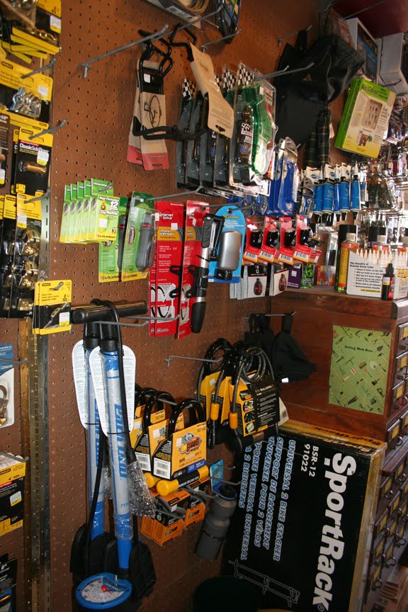 Old School Hardware in Mount Pleasant here in Washington DC