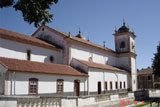 Igreja de Ibertioga