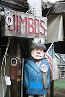 View from Virginia Key: Happy Birthday Jimbo!