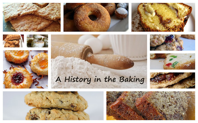 A History in the Baking