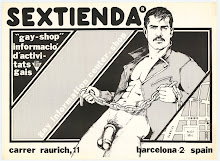 2º POSTER SEXTIENDA 1982