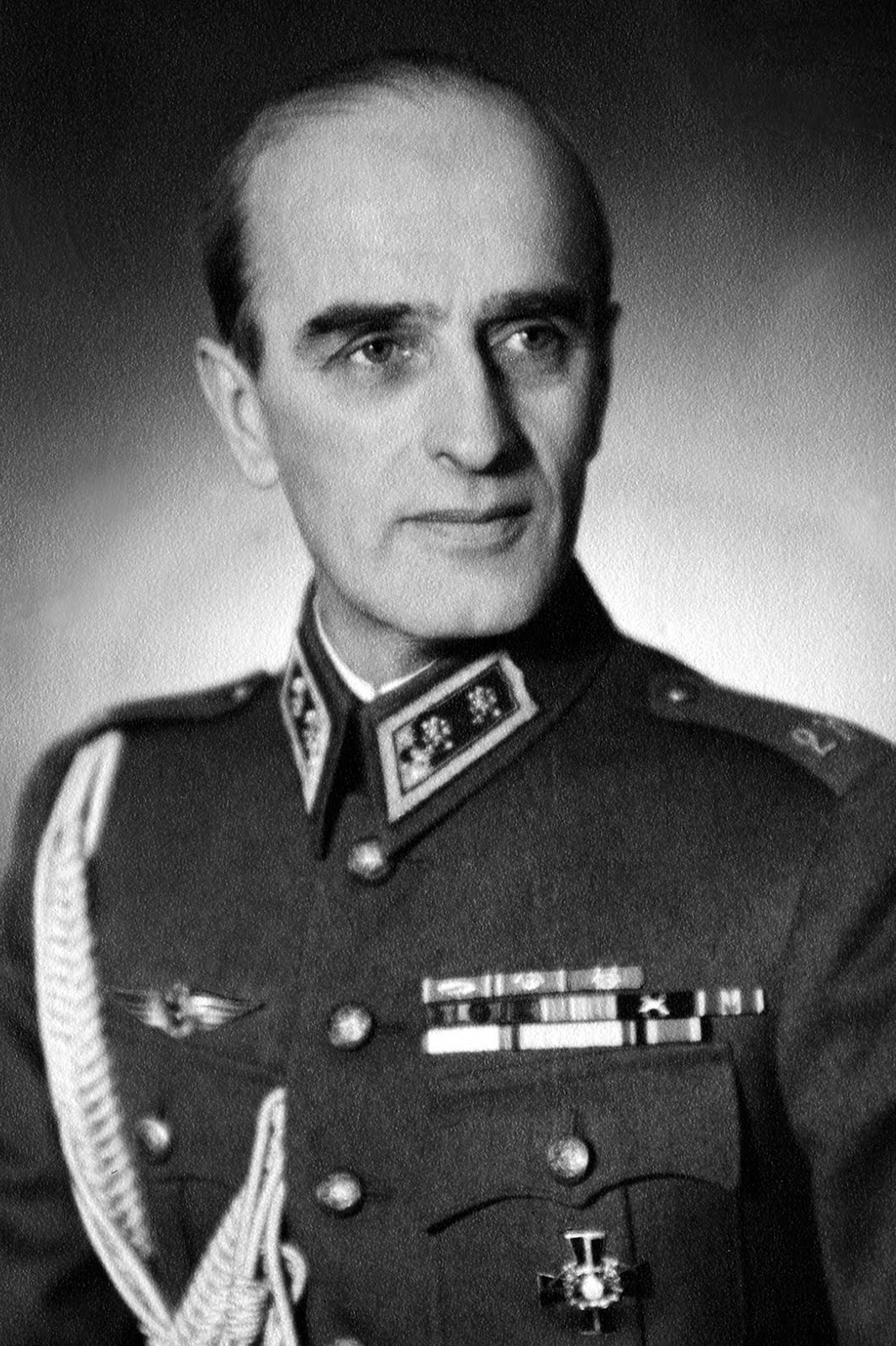 Адольф Палаван