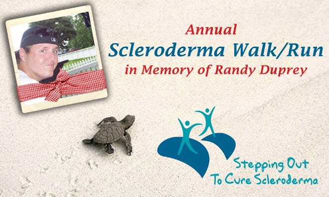 Walk For Randy