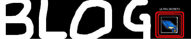 Blog Ultra secreto