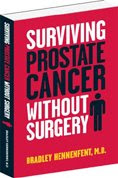 Surviving Prostate Cancer Without Surgery