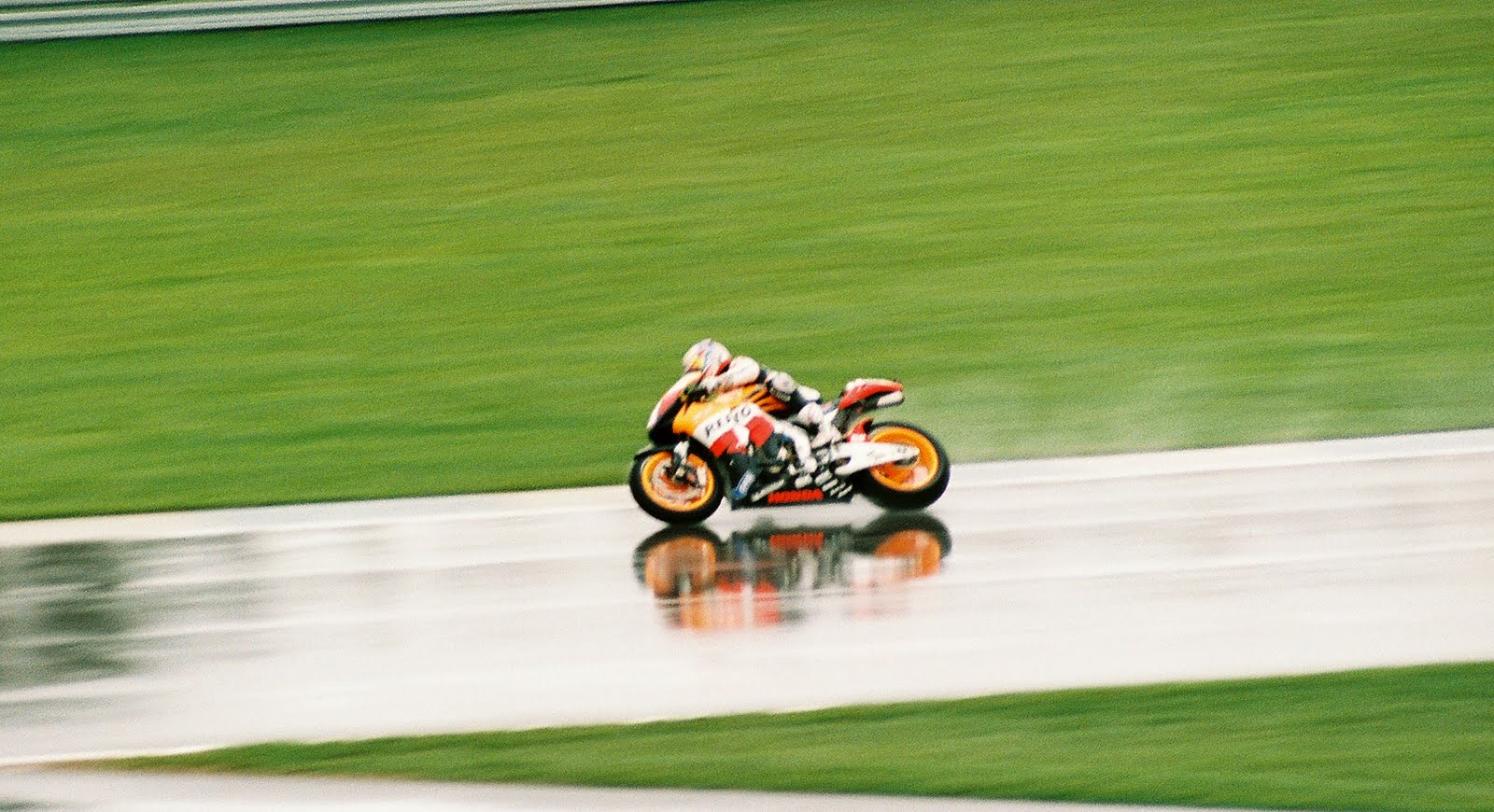 Stus Shots R Us MotoGP Rain Washes Out 1st FP Session in Portugal, Saturday Schedule Re-Mixed