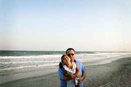 with Daddy