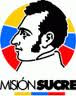 Programas nacionales de formacón de la misión Sucre