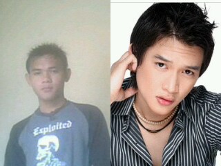 zona playboy: foto orang ganteng n keren
