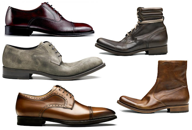 Fashion & Lifestyle: Magnanni