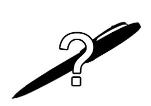 Tips on How to Find a Lost Pen