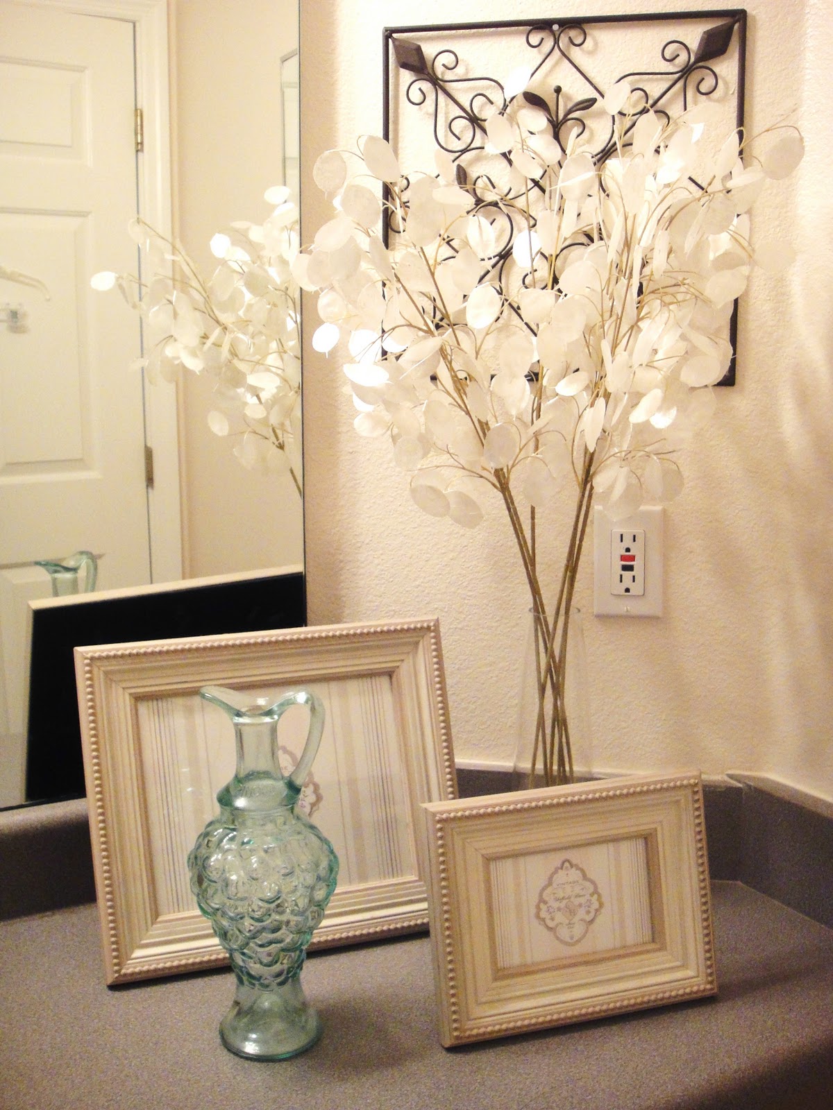 TristinandCompany: A Few Easy Decorating Tips