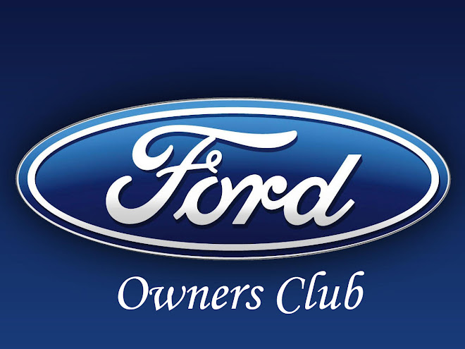 Ford F-series owners club