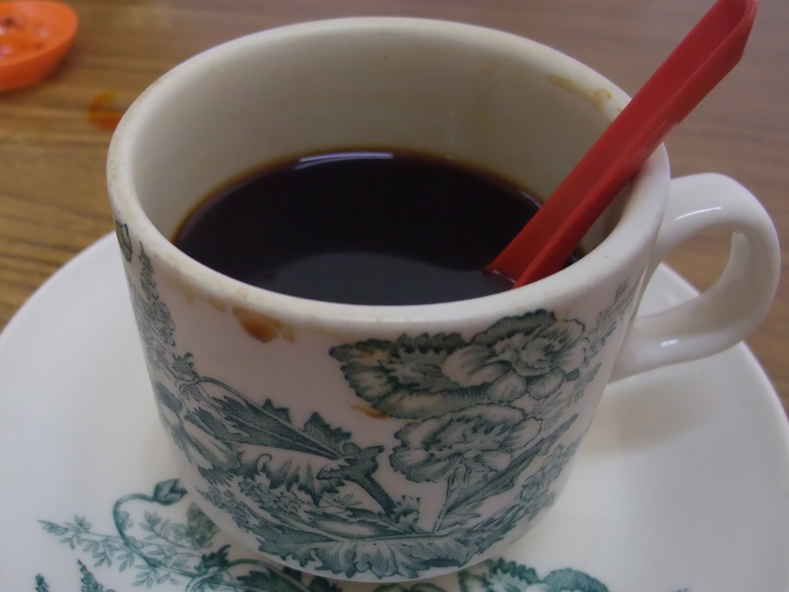 haPpY HaPpY Good Curry Laksa Restoran Asia, Rahang, Negeri Sembilan