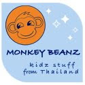 Shop Monkey Beanz