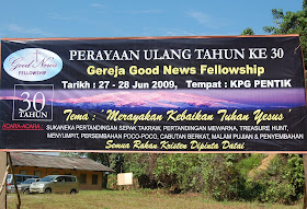 Good News Fellowship Kuching - malayxvc