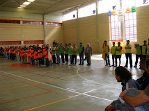 CLAUSURA OLIMPIADAS