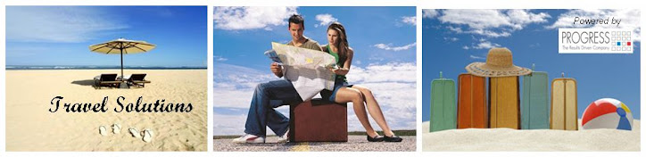 Progress Travel Solutions