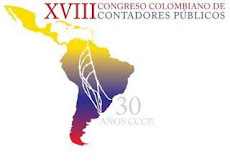 XVIII CONGRESO COLOMBIANO DE CONTADORES PUBLICOS