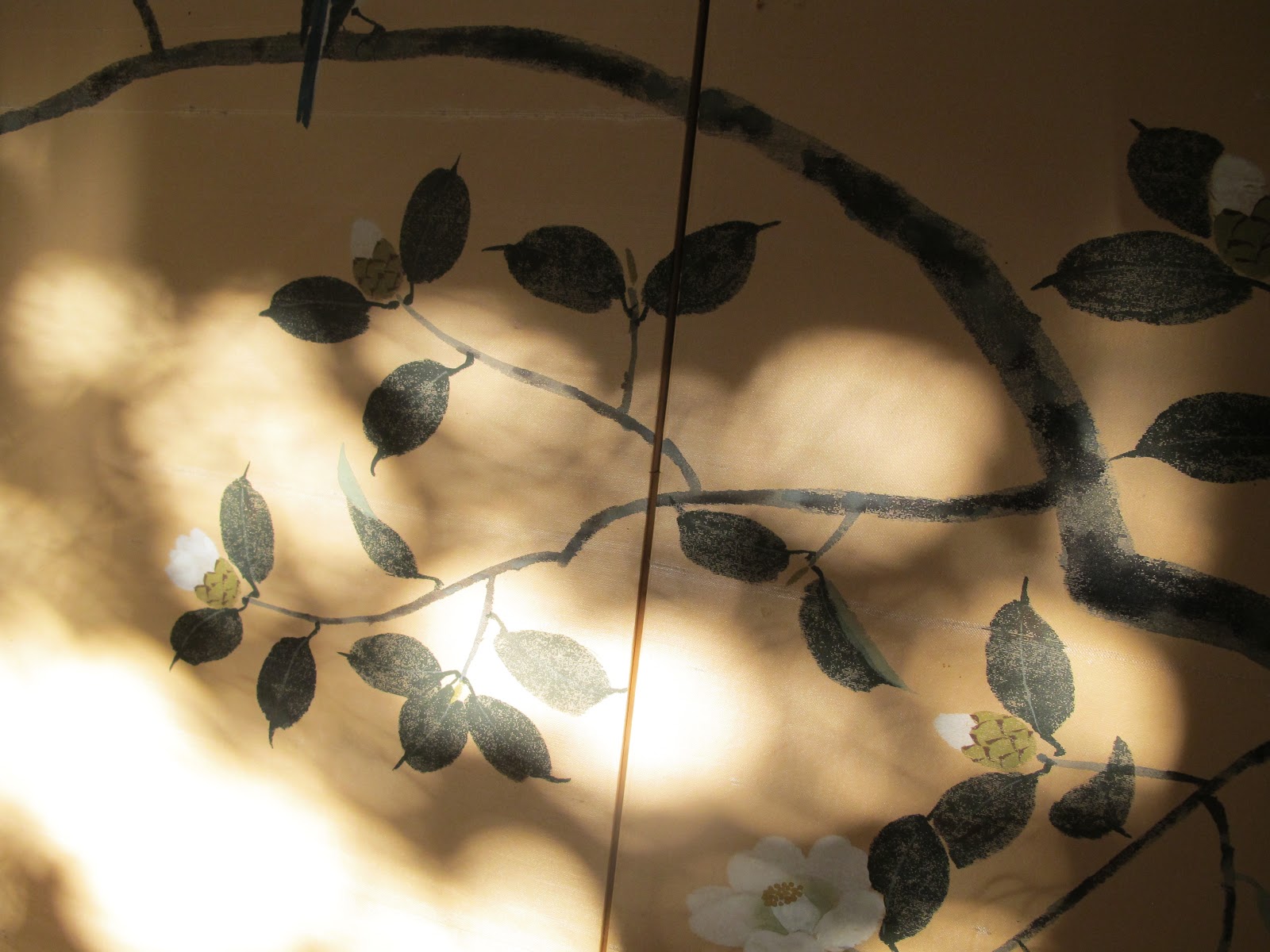  Leaf Glow