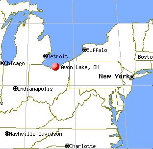 Avon Lake - OH