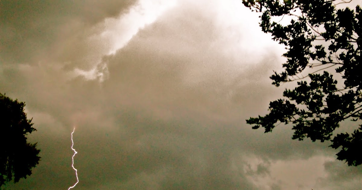 Stephanie's Atmospheric Science Page: Lightning & Thunder