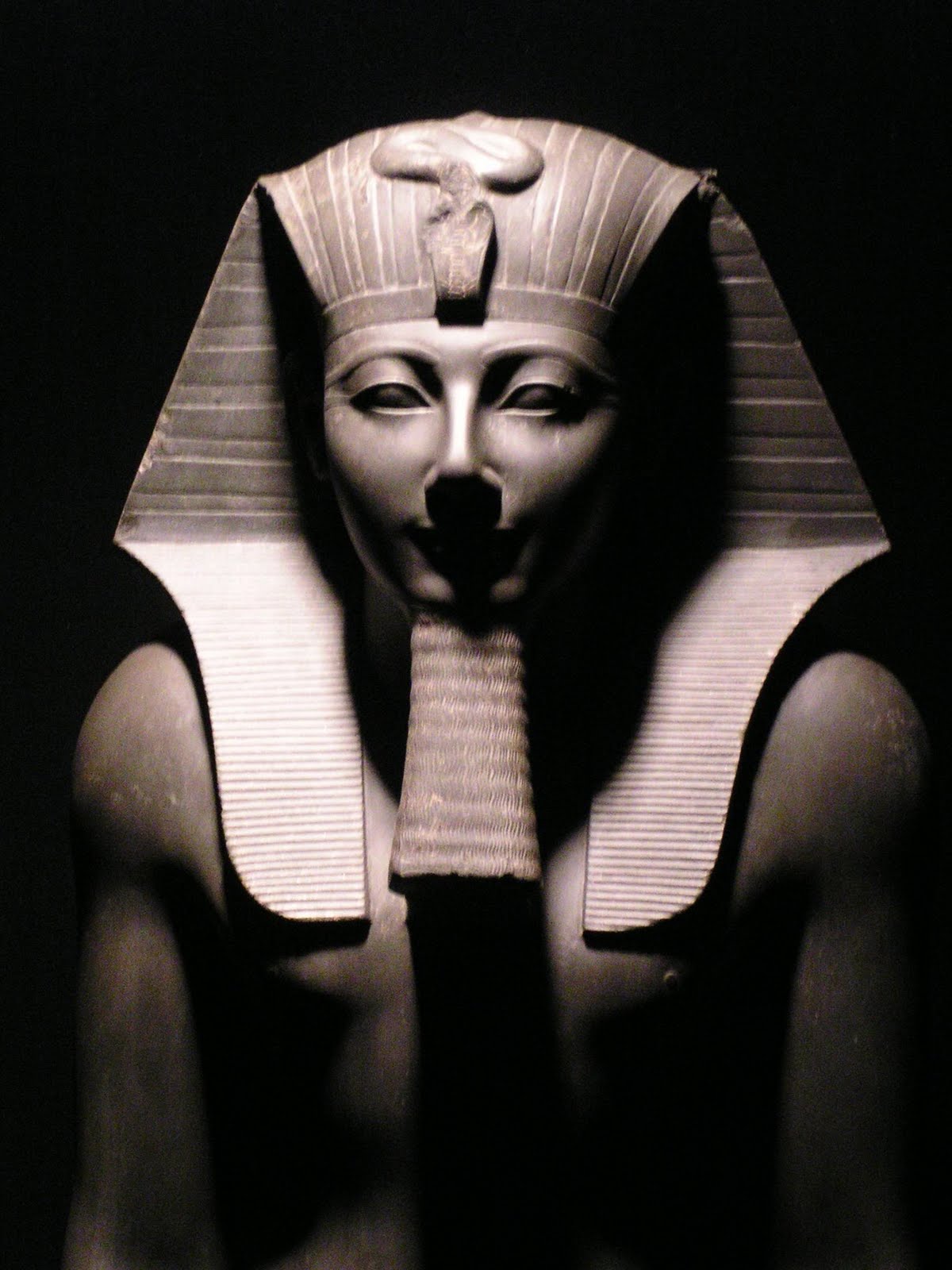 Hatshepsut legacy