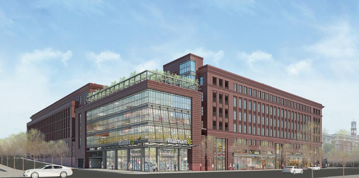 Lockport NY On Walmart