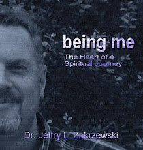 "Being Me" the Book