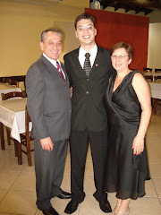 JOSÉ, JOÃO PAULO E ESTER
