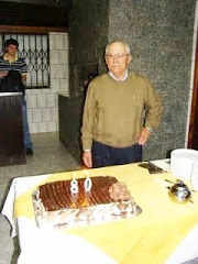 HONÓRIO DALPIAZ - 80 ANOS EM 2008