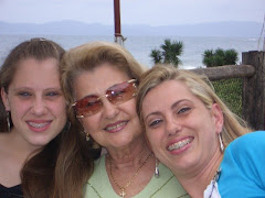 BRUNA, IRMA E TATIANE