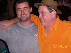 EVANDRO E CLODOALDO