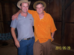 EDSON E CLODOALDO