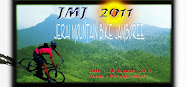 Jerai Mountain Bike Jamboree 2011