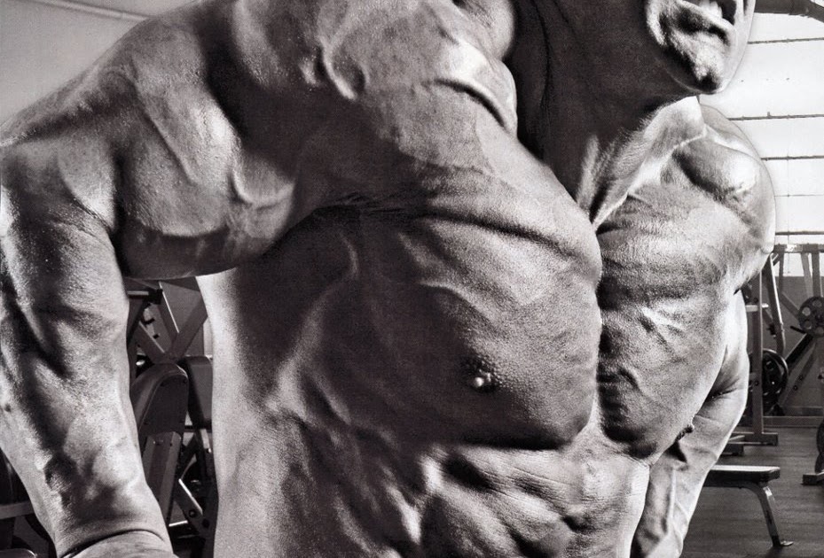Dennis Wolf Jay Cutler