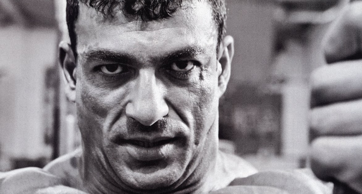 Tarek Elsetouhi