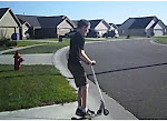Jayton Wade