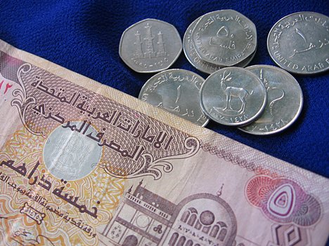 Forex trading in dubai