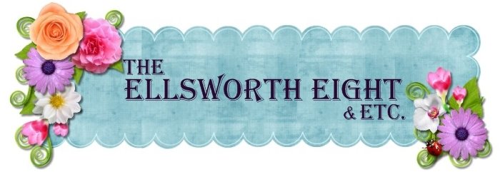 Ellsworth Eight Etc.
