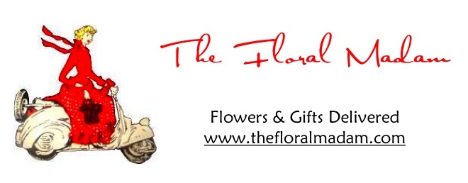 The Floral Madam