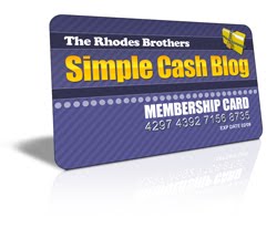 Simple Cash Blog Review
