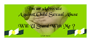 Help Stop Child Sexual Abuse