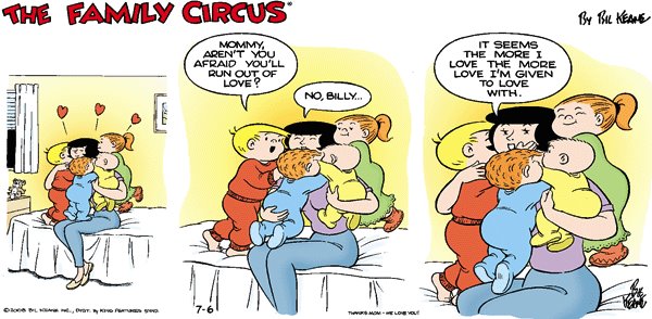 Devlin Family Circus